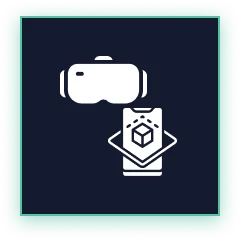 AR/VR content creation and storytelling